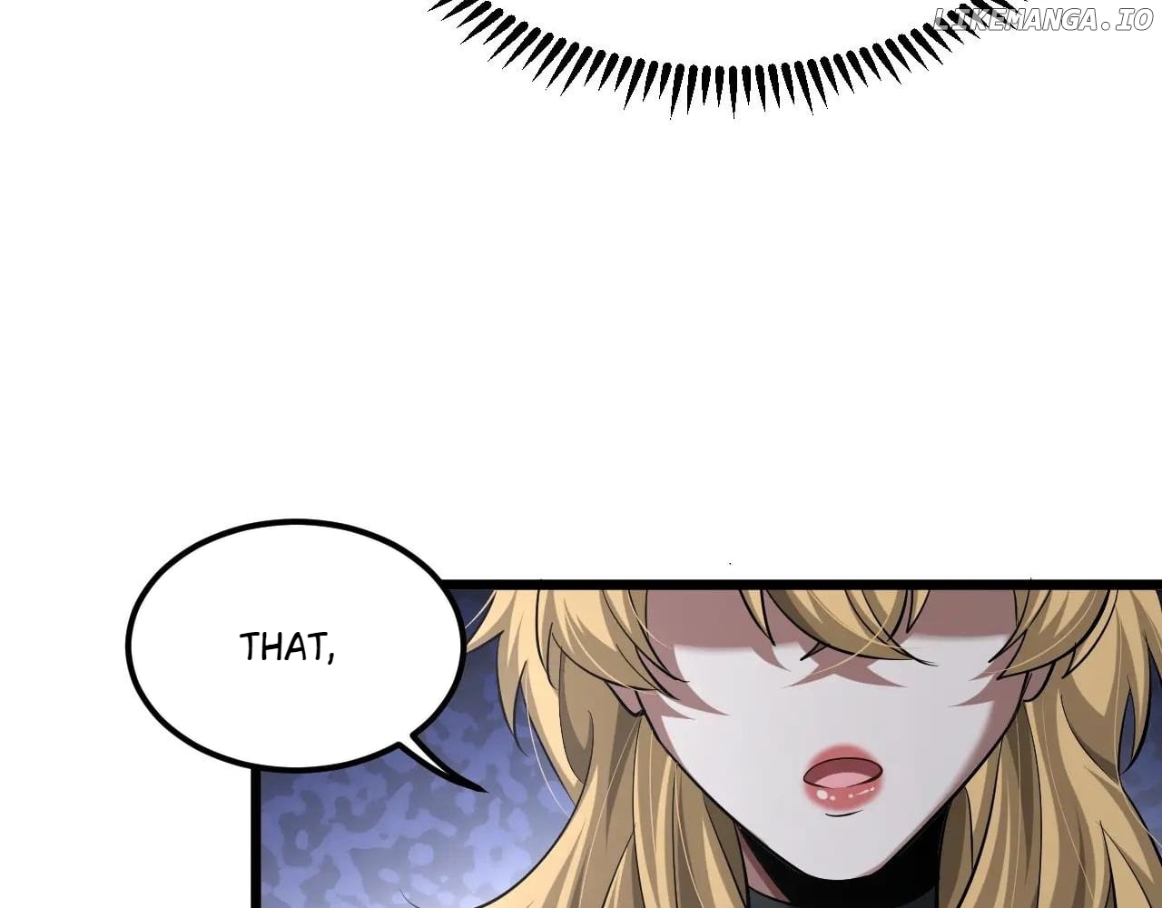 I’m Trapped In This Day For One Thousand Years Chapter 206 - page 82